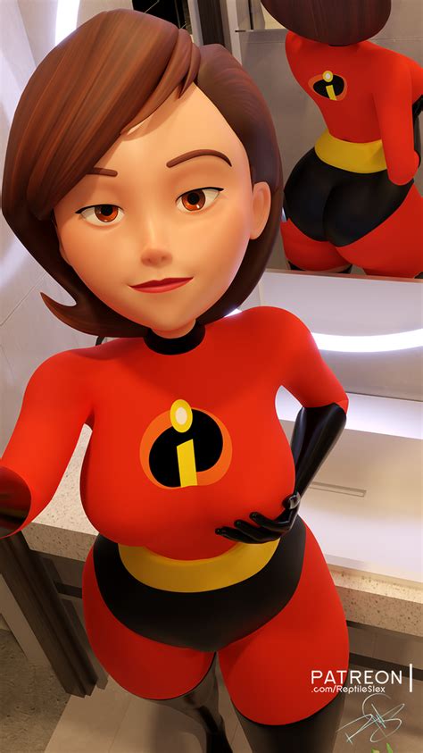 elastigirl xxx|elastigirl videos